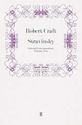 9780571247509-0571247504-Stravinsky: Selected Correspondence Volume 2