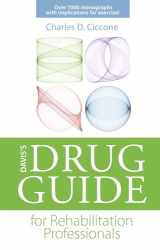 9780803625891-0803625898-Davis's Drug Guide for Rehabilitation Professionals (DavisPlus)