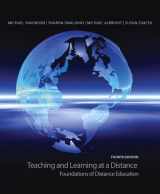 9780135137765-0135137764-Teaching and Learning at a Distance: Foundations of Distance Education (4th Edition)