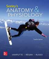 9781260399073-1260399079-Loose Leaf Version for Seeley's Anatomy and Physiology