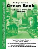 9781936404667-1936404664-The Negro Travelers' Green Book: 1954 Facsimile Edition
