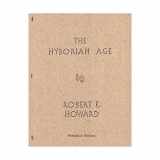9780692447581-069244758X-The Hyborian Age - Facsimile Edition