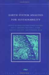 9780262195133-0262195135-Earth System Analysis For Sustainability (Dahlem Workshop Reports)