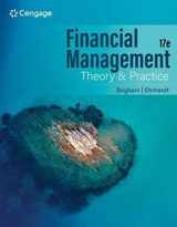 9780357714485-0357714482-Financial Management: Theory and Practice
