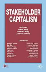 9780333687741-0333687744-Stakeholder Capitalism
