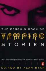 9780140124453-0140124454-The Penguin Book of Vampire Stories