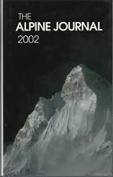 9780948153709-0948153709-The Alpine Journal 2002