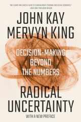 9780393541984-0393541983-Radical Uncertainty: Decision-Making Beyond the Numbers