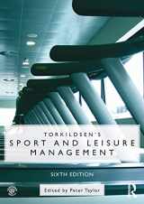9780415497930-0415497930-Torkildsen's Sport and Leisure Management