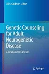 9781489974815-1489974814-Genetic Counseling for Adult Neurogenetic Disease