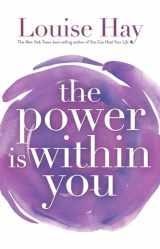 9781561700233-1561700231-The Power Is Within You
