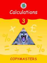 9780521784603-0521784603-Cambridge Mathematics Direct 3 Calculations Copy Masters