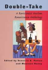 9780813529301-0813529301-Double-Take: A Revisionist Harlem Renaissance Anthology