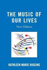 9780739120859-0739120859-The Music of Our Lives
