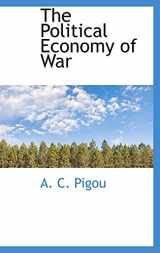 9781113870551-1113870559-The Political Economy of War