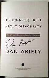 9780062183590-0062183591-The (Honest) Truth About Dishonesty: How We Lie to Everyone---Especially Ourselves