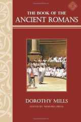 9781615381135-1615381139-The Book of the Ancient Romans: Memoria Press