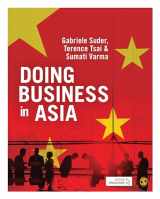9781526494498-1526494493-Doing Business in Asia