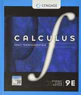 9781337613927-1337613924-Calculus: Early Transcendentals