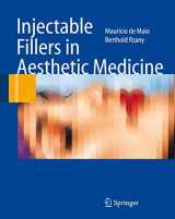 9783540239413-3540239413-Injectable Fillers in Aesthetic Medicine