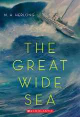 9780545203227-0545203228-The Great Wide Sea