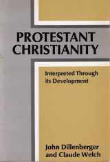 9780684147192-068414719X-Protestant Christianity: Interpreted Through its Development