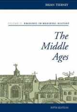 9780073032900-0073032905-The Middle Ages, Volume II, Readings in Medieval History