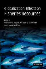 9781107406605-1107406609-Globalization: Effects on Fisheries Resources