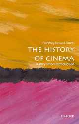 9780198701774-0198701772-The History of Cinema: A Very Short Introduction (Very Short Introductions)
