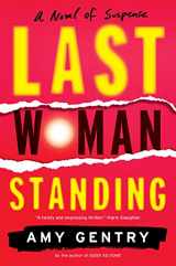 9780544962538-0544962532-Last Woman Standing