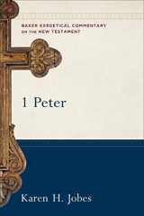 9780801026744-0801026741-1 Peter (Baker Exegetical Commentary on the New Testament)
