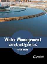 9781682867297-1682867293-Water Management: Methods and Applications