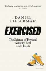 9780241309278-0241309271-Exercised: The Science of Physical Activity, Rest and Health