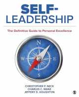 9781506314464-1506314465-Self-Leadership: The Definitive Guide to Personal Excellence