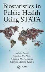9781498721998-1498721990-Biostatistics in Public Health Using STATA