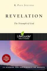 9780830830213-0830830219-Revelation: The Triumph of God (LifeGuide Bible Studies)