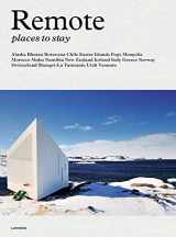 9789401409940-9401409943-Remote Places to Stay