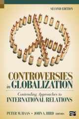 9781608717958-160871795X-Controversies in Globalization: Contending Approaches to International Relations