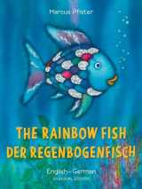 9780735843684-0735843686-The Rainbow Fish/Bi:libri - Eng/German PB (German Edition)