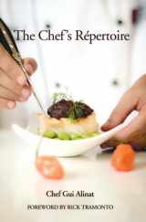 9780826942357-0826942350-The Chef's Repertoire