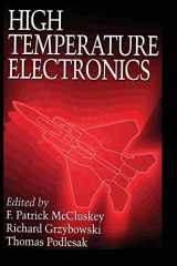 9780849396236-0849396239-High Temperature Electronics (Electronic Packaging)