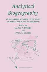 9780412400506-0412400502-Analytical Biogeography: An Integrated Approach to the Study of Animal and Plant Distributions