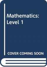 9780442302306-0442302304-Mathematics: Level 1