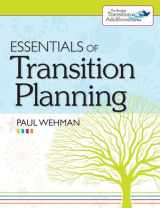 9781598570984-1598570986-Essentials of Transition Planning