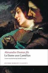 9780199540341-0199540349-La Dame aux Camélias (Oxford World's Classics)