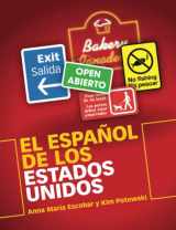 9781107451179-1107451175-El Español de los Estados Unidos (Spanish Edition)