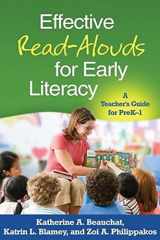 9781462503964-1462503969-Effective Read-Alouds for Early Literacy: A Teacher's Guide for PreK-1