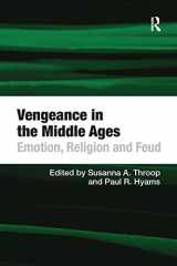 9780367740122-0367740125-Vengeance in the Middle Ages
