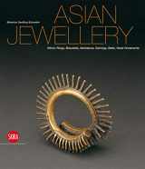 9788857208701-8857208702-Asian Jewellery: Ethnic Rings, Bracelets, Necklaces, Earrings, Belts, Head Ornaments