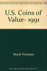9780440208204-0440208203-Us Coins of Value 1991